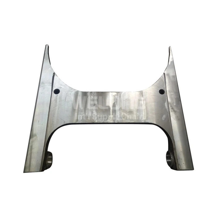 Forklift Truck Support
